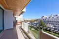 Rare opportunity: Modern 2 bedroom apartment at the Marina of Vilamoura